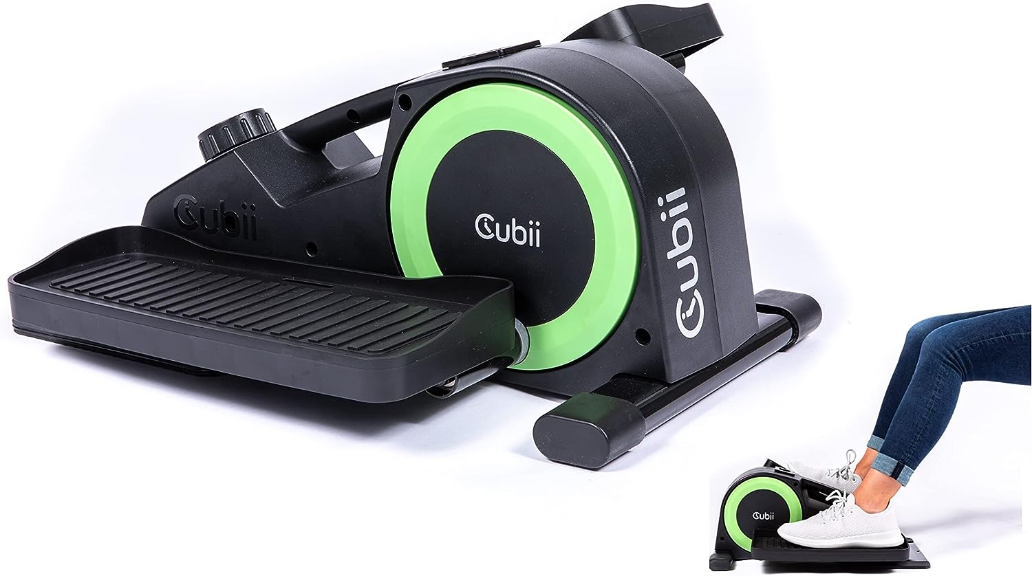 Cubii JR2 Review