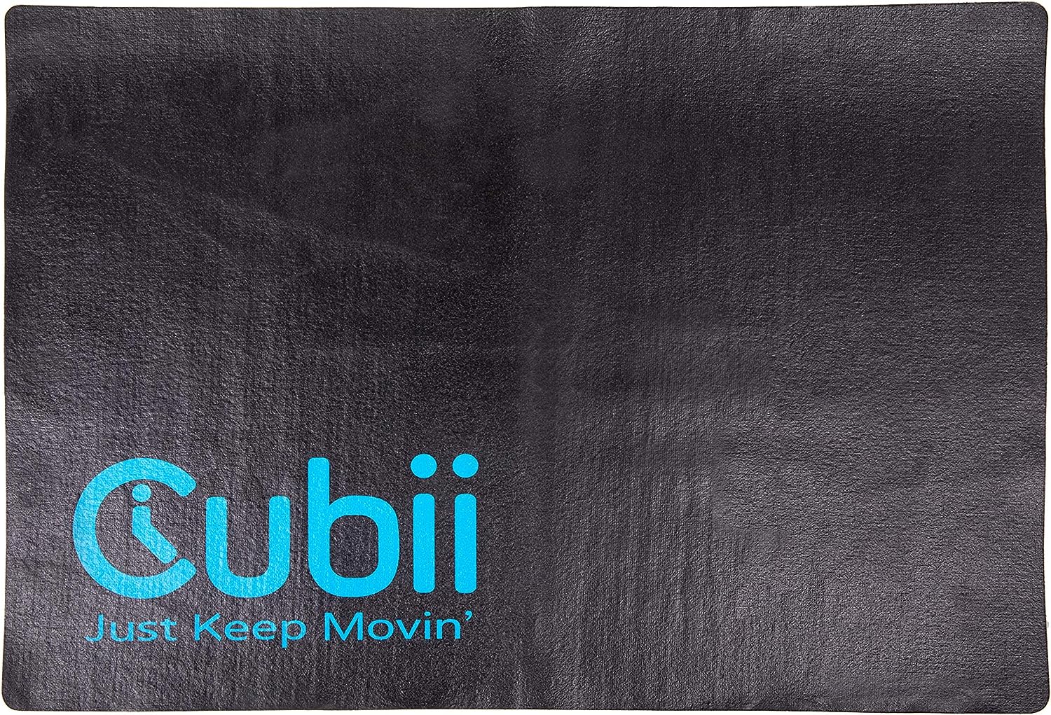 Cubii Non-Slip Workout Mat Review