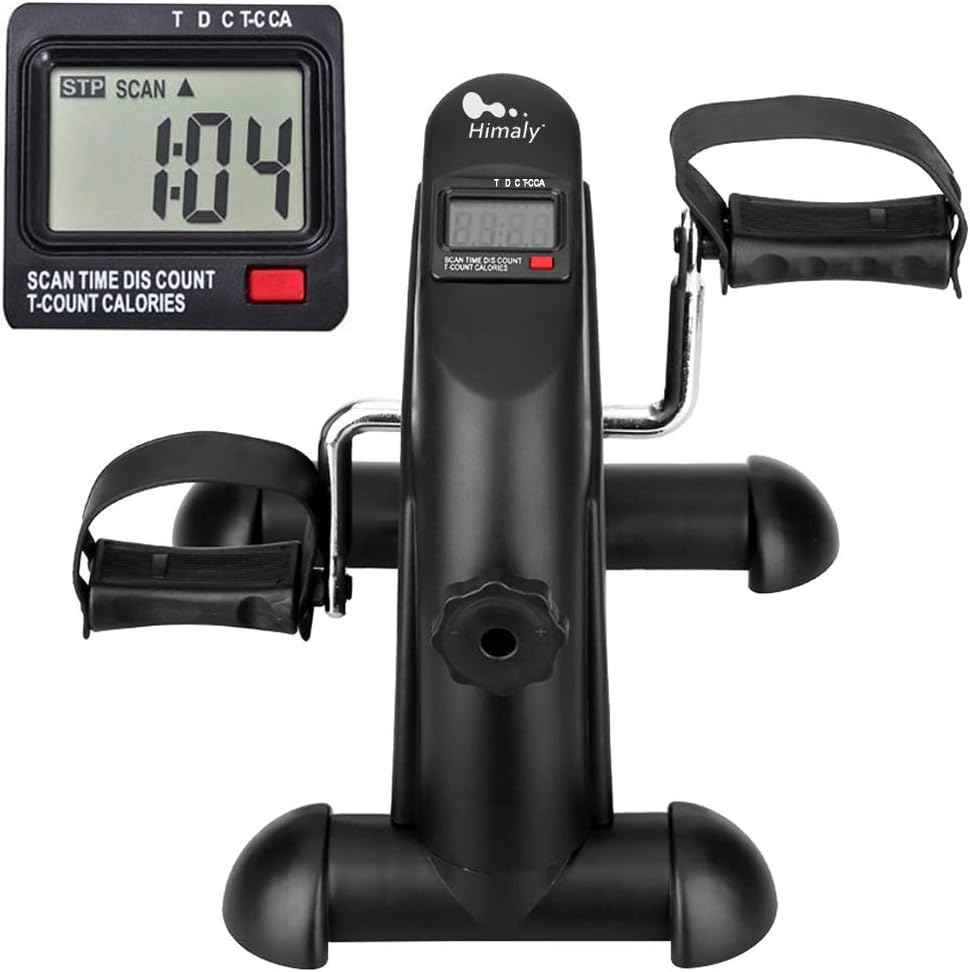 Mini Exercise Bike Review