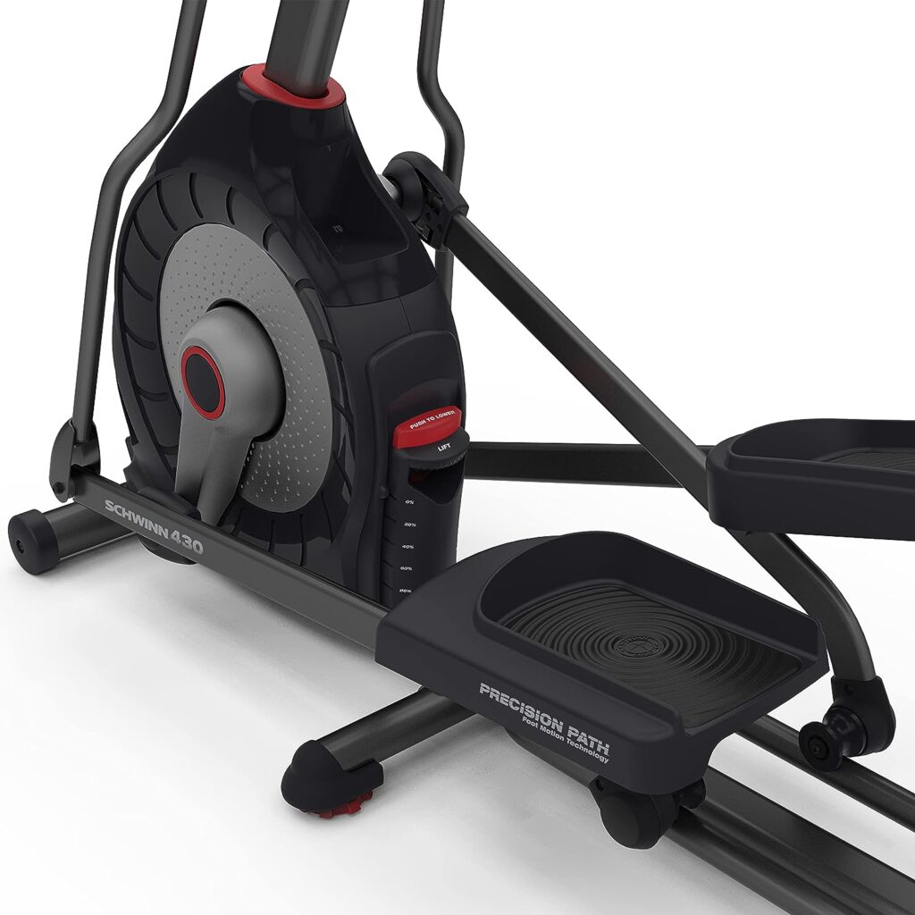 Schwinn Compact Elliptical Machine