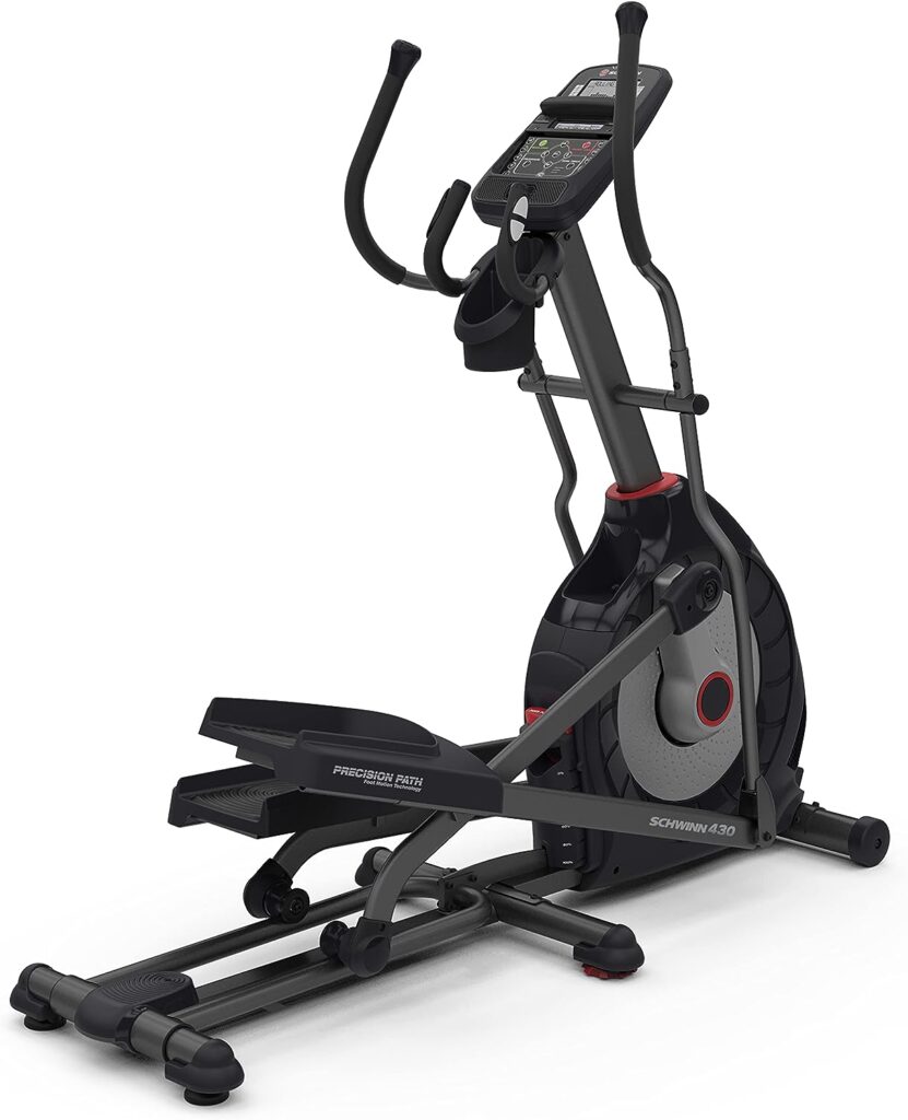 Schwinn Compact Elliptical Machine