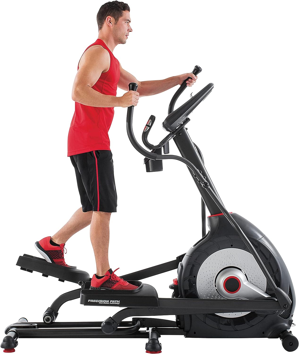 Schwinn Compact Elliptical Machine Review